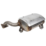 Cub Cadet Muffler Assembly - 503-01532