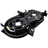 Cub Cadet Shell-42" Deck - 603P08691-0637