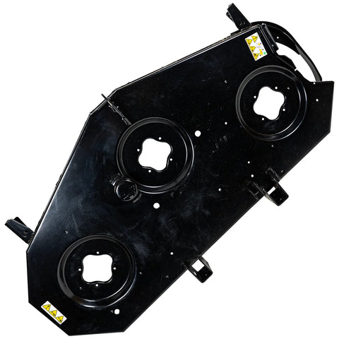 Cub Cadet 603P08983-0637 SHELL-54"FAB DECK