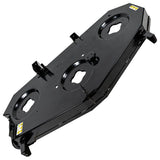 Cub Cadet 603P08983-0637 SHELL-54"FAB DECK