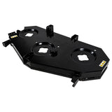 Cub Cadet 603P08983-0637 SHELL-54"FAB DECK