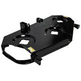Cub Cadet 603P08983-0637 SHELL-54"FAB DECK