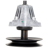 Cub Cadet 618P09235 SPINDLE ASM-BLADE