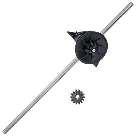 Cub Cadet 618P09575 TRANS ASM-FWD MD20