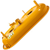 Cub Cadet Deck Asm-Mower 33" - 687-02476-4021