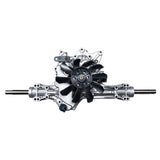 Cub Cadet Svc Kit-Hydro Tran - 753-08600