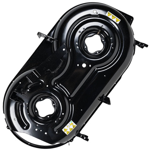 Cub Cadet 753-11241-0637 - DECK KIT-42" RZT