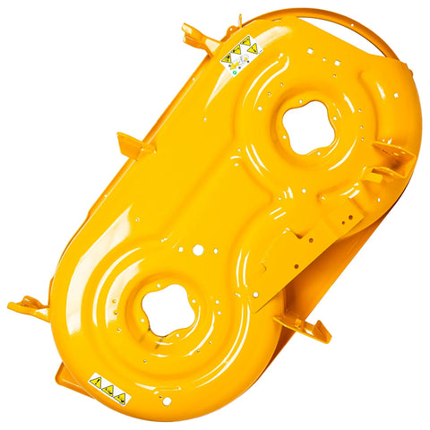 Cub Cadet 753-11241-4021 - DECK KIT-42" RZT