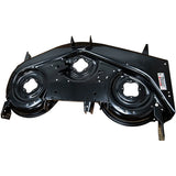 Cub Cadet Shell-50" Deck - 903-04328C-0637