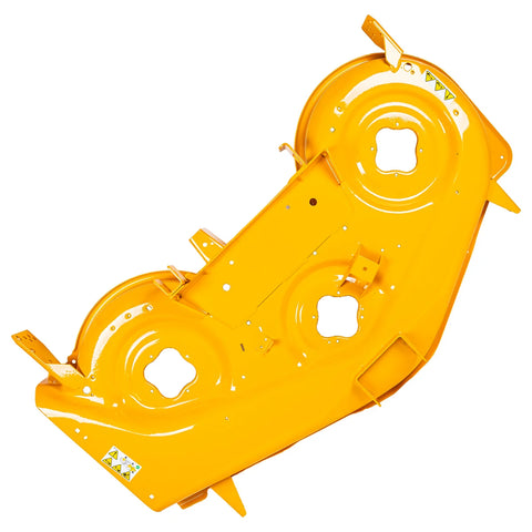 Cub Cadet Shell-50" Deck - 903-04328C-4021