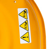 Cub Cadet Shell-50" Deck - 903-04328C-4021