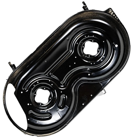 Cub Cadet Shell-42" Deck - 903-04927B-0637