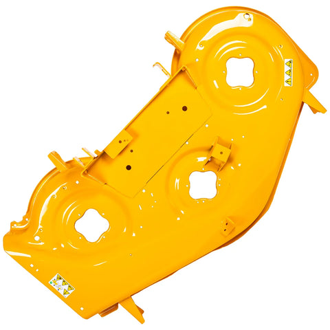 Cub Cadet Shell-50" Deck - 903-05037-4021