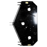 Cub Cadet Shell-60"Fab Deck - 903-05095C-0637