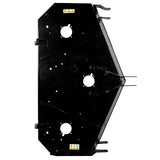 Cub Cadet Shell-54"Fab Deck - 903-05096B-0637