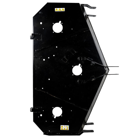 Cub Cadet Shell-54"Fab Deck - 903-05096B-0637