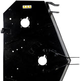 Cub Cadet Shell-54"Fab Deck - 903-05096B-0637