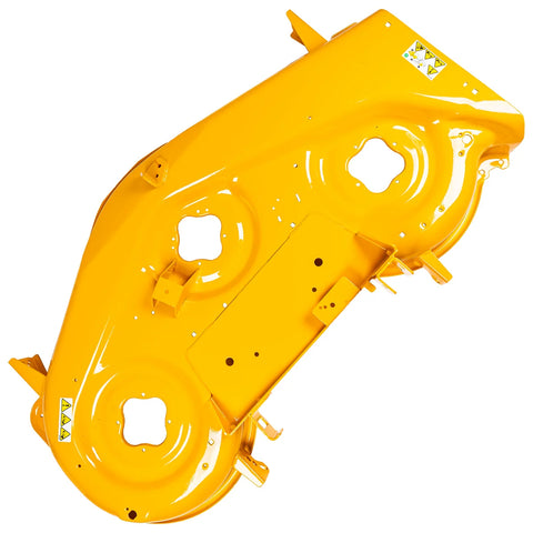 Cub Cadet Shell-50" Deck - 903-05121-4021