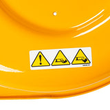 Cub Cadet 903-05189D-4021 SHELL-50" DECK