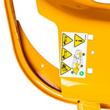 Cub Cadet 903-05189D-4021 SHELL-50" DECK