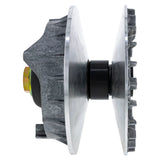 Cub Cadet Clutch Assy-Cvt Driver - 918-04483