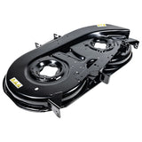 Cub Cadet Shell Asm-42" Deck - 983-0198G-0637