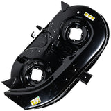 Cub Cadet Deck Asm:Sd 42" W/Wheel Brkts - 983-04162A-0637