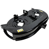 Cub Cadet Deck Asm:Sd 42" W/Wheel Brkts - 983-04162A-0637