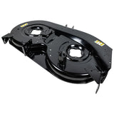 Cub Cadet Deck Asm:Sd 42" W/Wheel Brkts - 983-04162A-0637