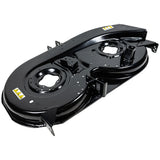 Cub Cadet Deck Asm:Sd 42" W/Wheel Brkts - 983-04162A-0637