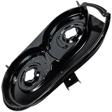 Cub Cadet Deck Asm:Sd 42" W/Wheel Brkts - 983-04162A-0637