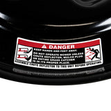Cub Cadet Shell-30" Deck - 983-05039E-0637