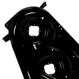 Cub Cadet Shell-50" Deck - 983-05103D-0637