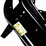 Cub Cadet Shell-50" Deck - 983-05103D-0637