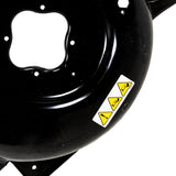 Cub Cadet Shell-50" Deck - 983-05103D-0637