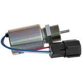 Cub Cadet Solenoid Asm - MA-30A87-10090