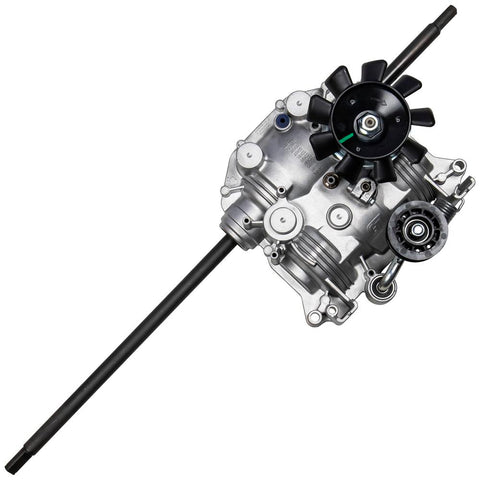 Toro 133-2670 TRANSMISSION-MV702