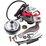 Exmark 135-7923 Alternator Kit | Z-Spray ZS4230 ZS4630 ZS5260