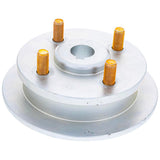 Exmark 142-2701 WHEEL HUB ASM