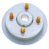 Exmark 142-2701 WHEEL HUB ASM