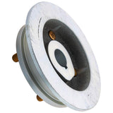 Exmark 142-2701 WHEEL HUB ASM