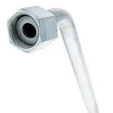 Exmark 142-6121 LINE, HYDRAULIC, A-A