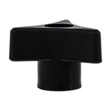 Exmark 1-323385 3-Prong Knob | Lazer Z Metro Turf Tracer Viking