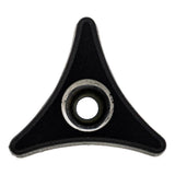 Exmark 1-323385 3-Prong Knob | Lazer Z Metro Turf Tracer Viking