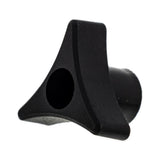 Exmark 1-323385 3-Prong Knob | Lazer Z Metro Turf Tracer Viking