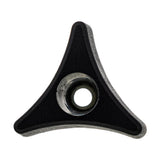 Exmark 1-323385 3-Prong Knob | Lazer Z Metro Turf Tracer Viking