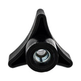 Exmark 1-323385 3-Prong Knob | Lazer Z Metro Turf Tracer Viking