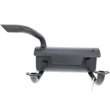 Toro 103-3426 KIT,MUFFLER (18-23 KOH)