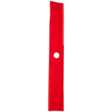 Exmark 103-6387-S LOW LIFT BLADE 18.0 (.94 HOLE)