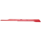 Exmark 103-6387-S LOW LIFT BLADE 18.0 (.94 HOLE)